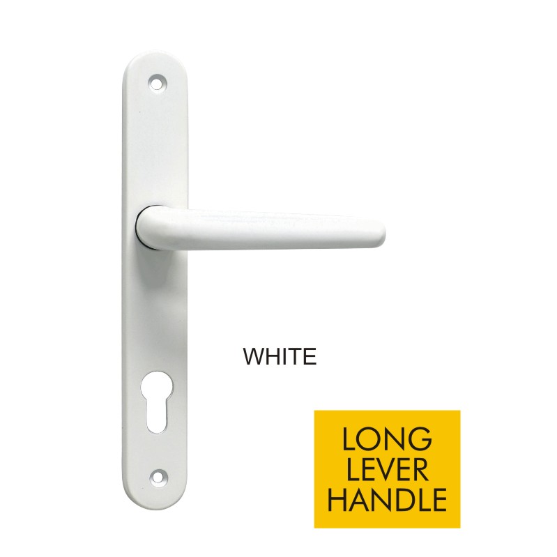 UPVC Door Handle Wipro International